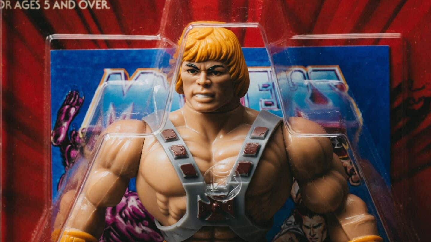 Pristine 1983 He-Man sells for $80,736 at LCG Auctions