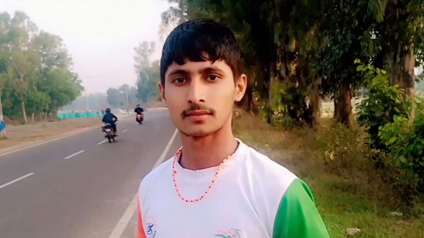 Former kabaddi player Mohana, 22, found shot dead in Shamli