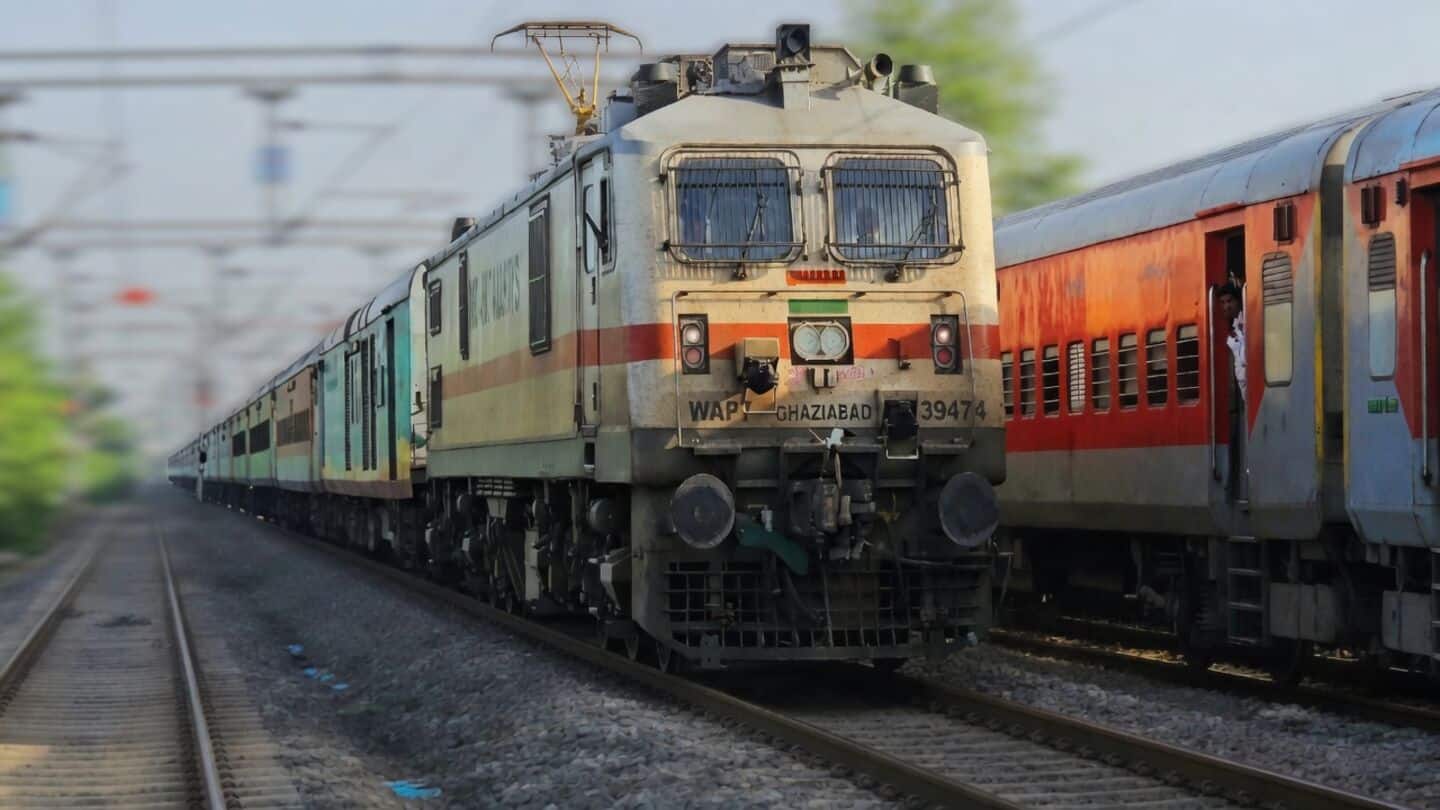 दिवाली 2026: भारतीय रेलवे ने अभी से शुरू की बुकिंग
