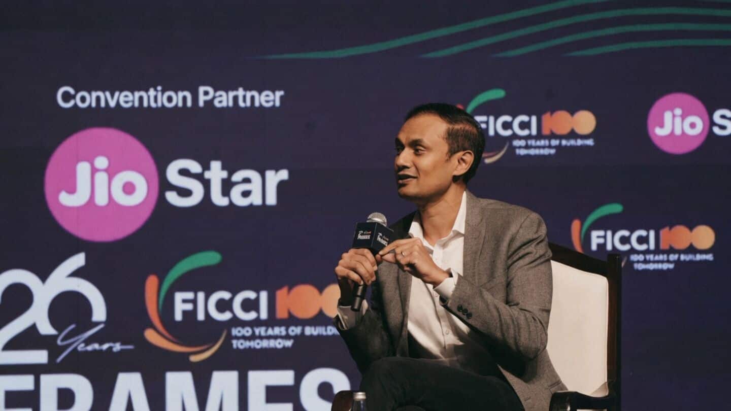 JioStar adds OpenAI ChatGPT for live multilingual IPL 2026 queries