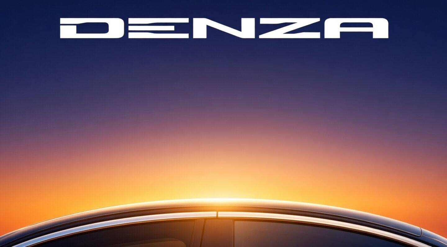BYD to launch Denza D9 and Z9 GT in India