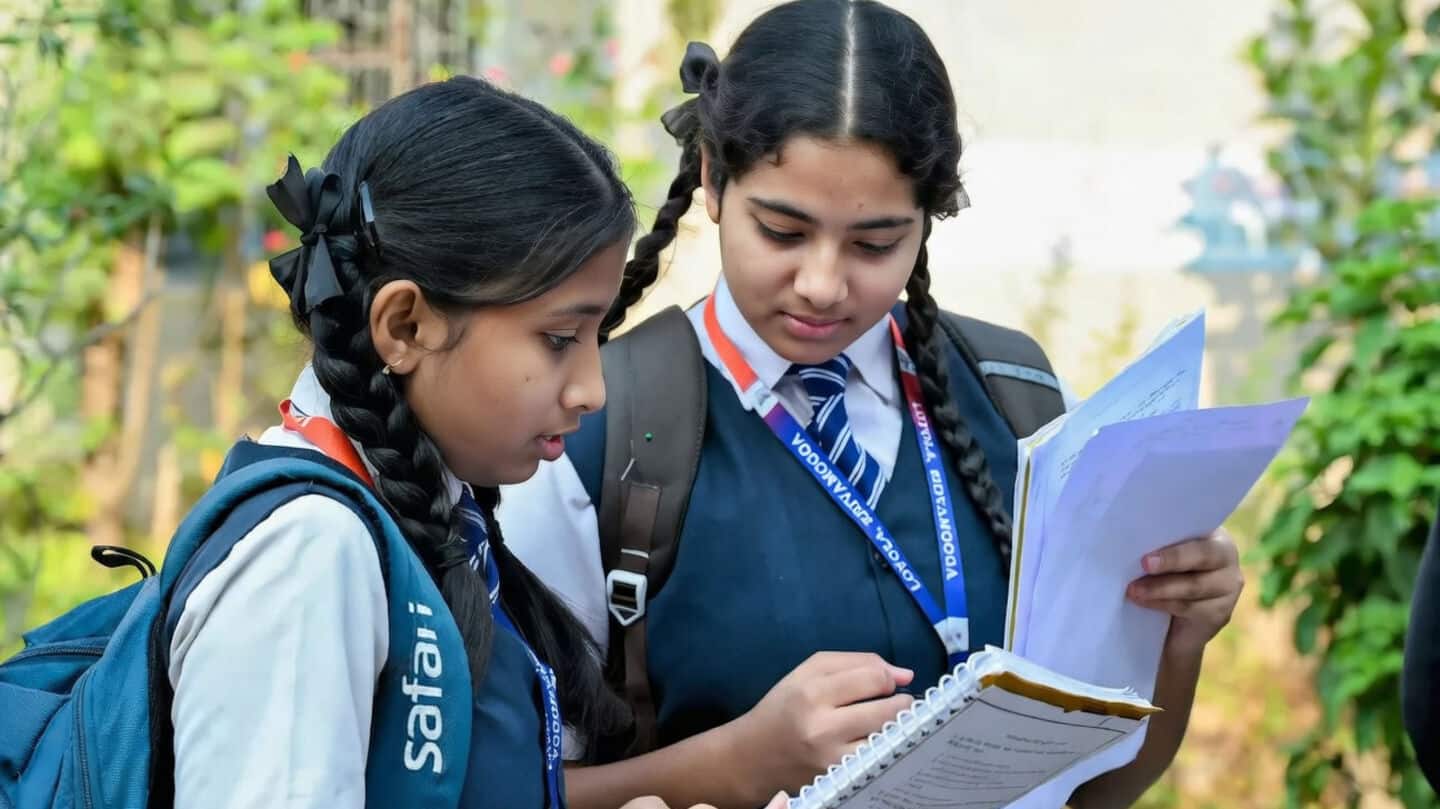 CBSE to announce Class 10 2026 results by mid-April