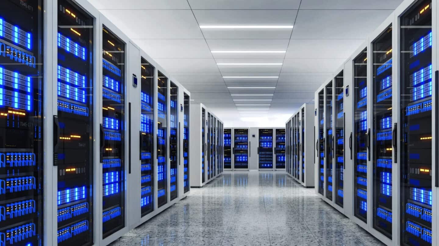 Andhra Pradesh approves Vizianagaram allotment for ₹1.08L/cr AI data center