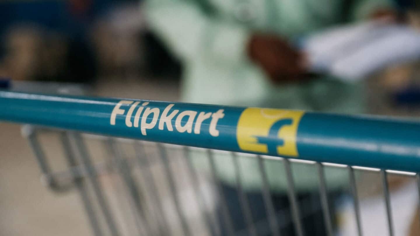 Flipkart expands 0 commission to fashion, about 90,000 sellers benefit