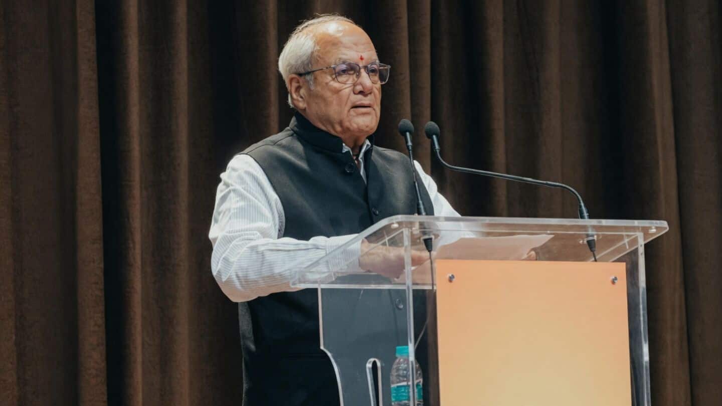 Ajai Chowdhry warns India may miss 2028 quantum-safe target