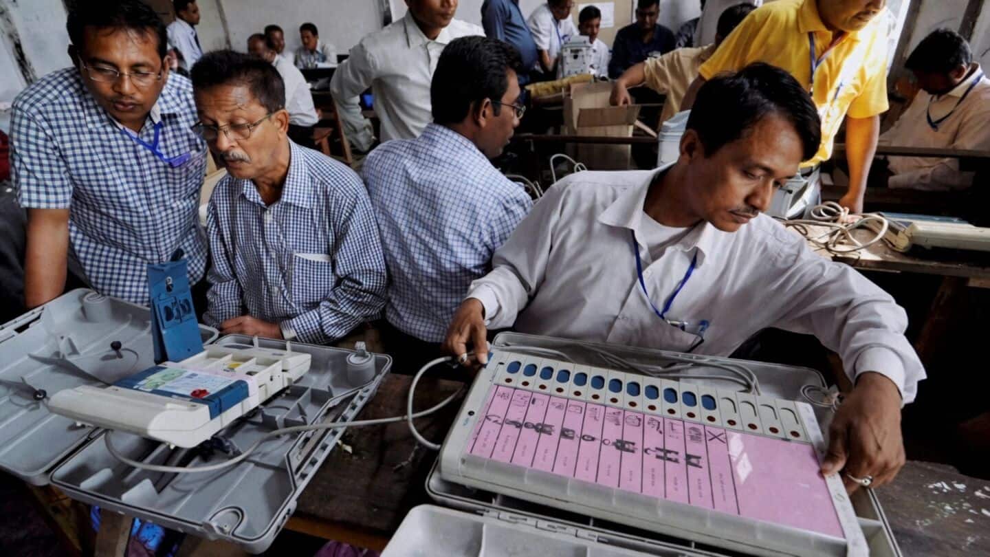 Supreme Court denies meeting with One Nation One Election panel