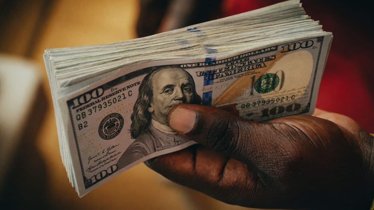 US dollar slips from 18-month high on Fed hike doubts