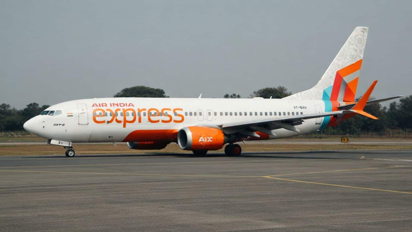 Tata Group restructure pushes Air India toward long haul focus