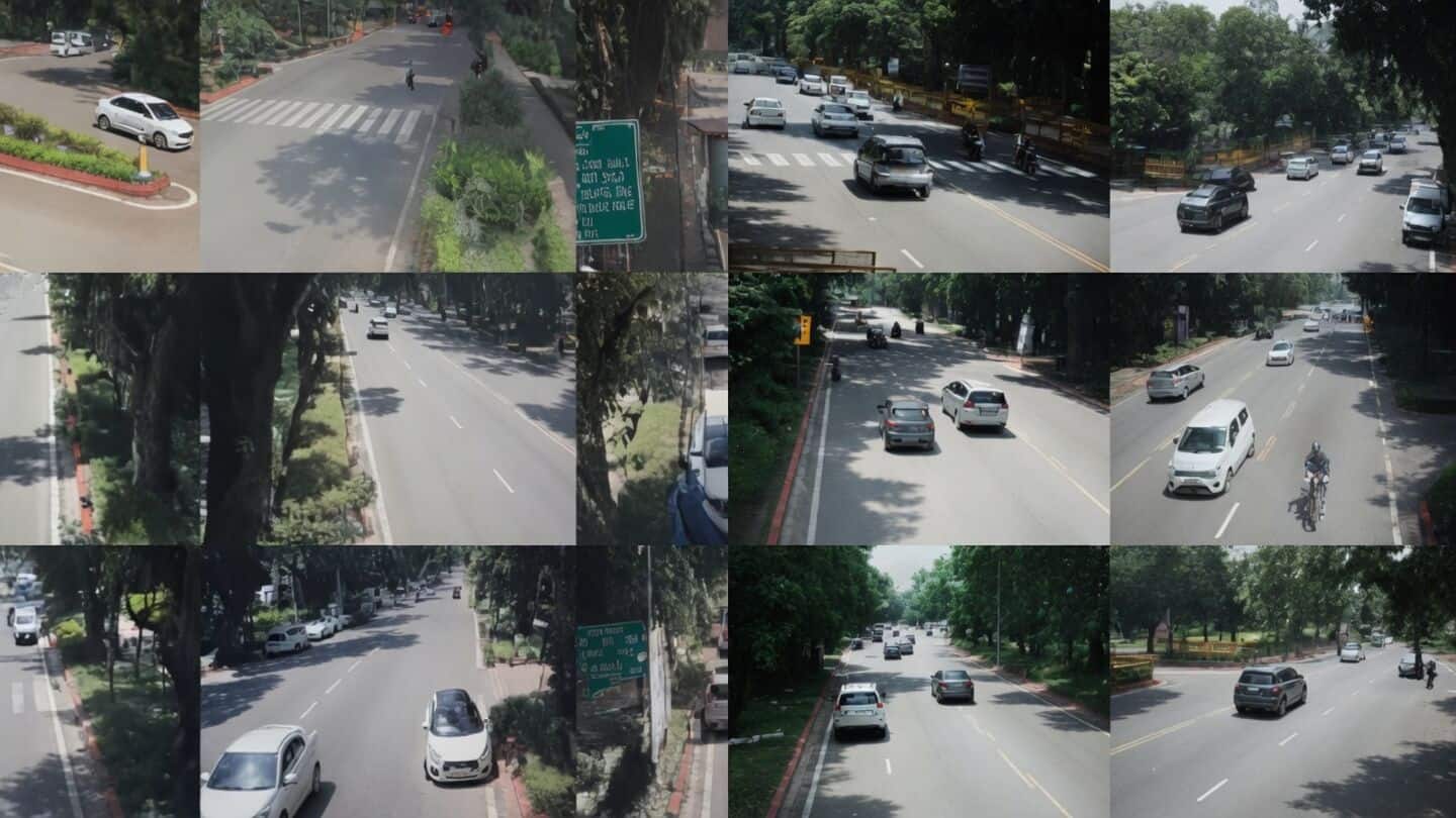 Delhi installs 450+ CCTV cameras for 18th BRICS Summit security