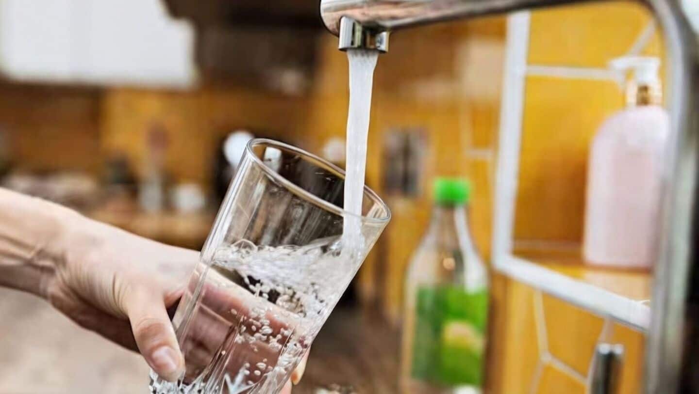 Major water cut in Mumbai on March 29; details here