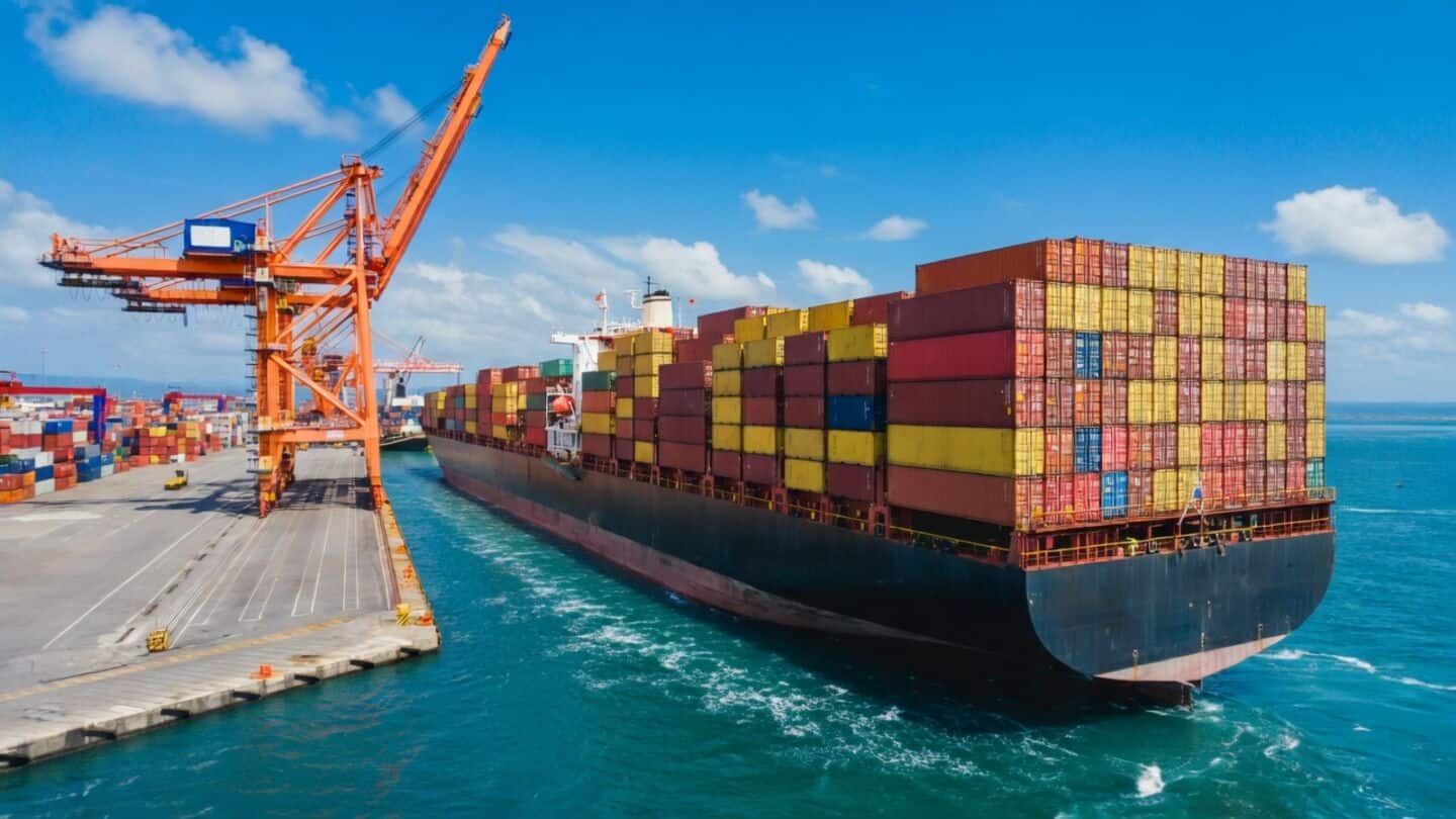 US sanctions unlikely to disrupt India's essential exports to Iran