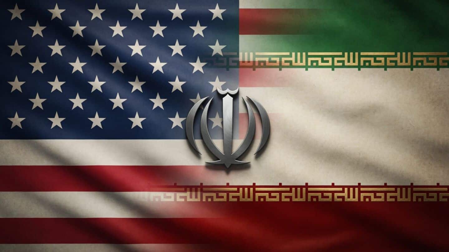 Iran will reopen Hormuz Strait if US lifts oil sanctions
