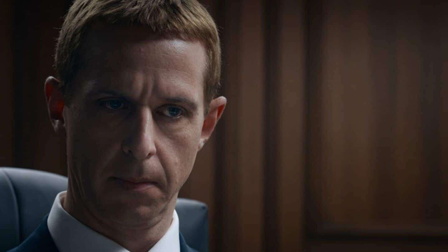 Sony drops playful ad for 'The social reckoning' mocking Zuckerberg