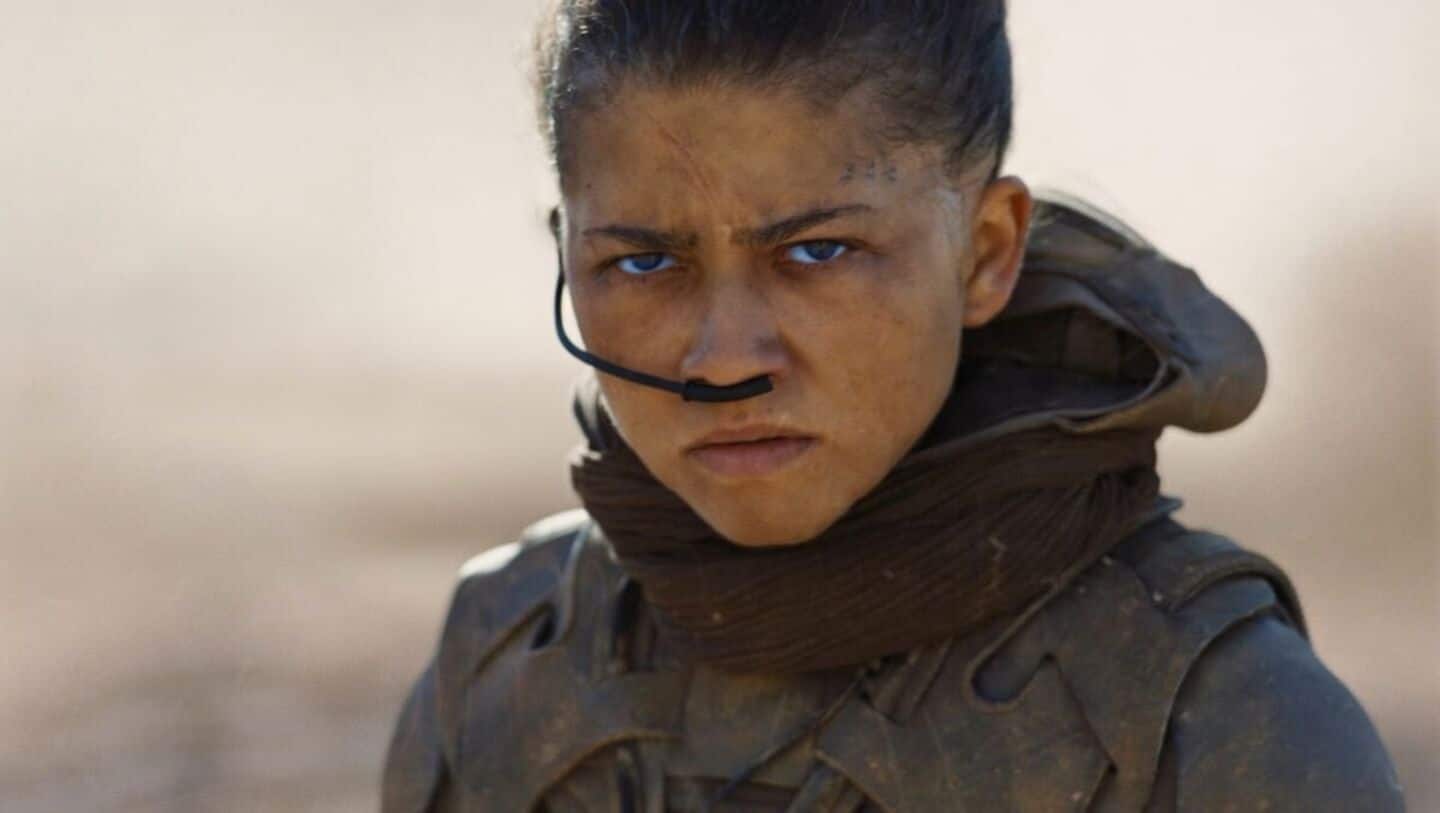 Villeneuve's 'Dune: Part Three' IMAX tickets now on sale