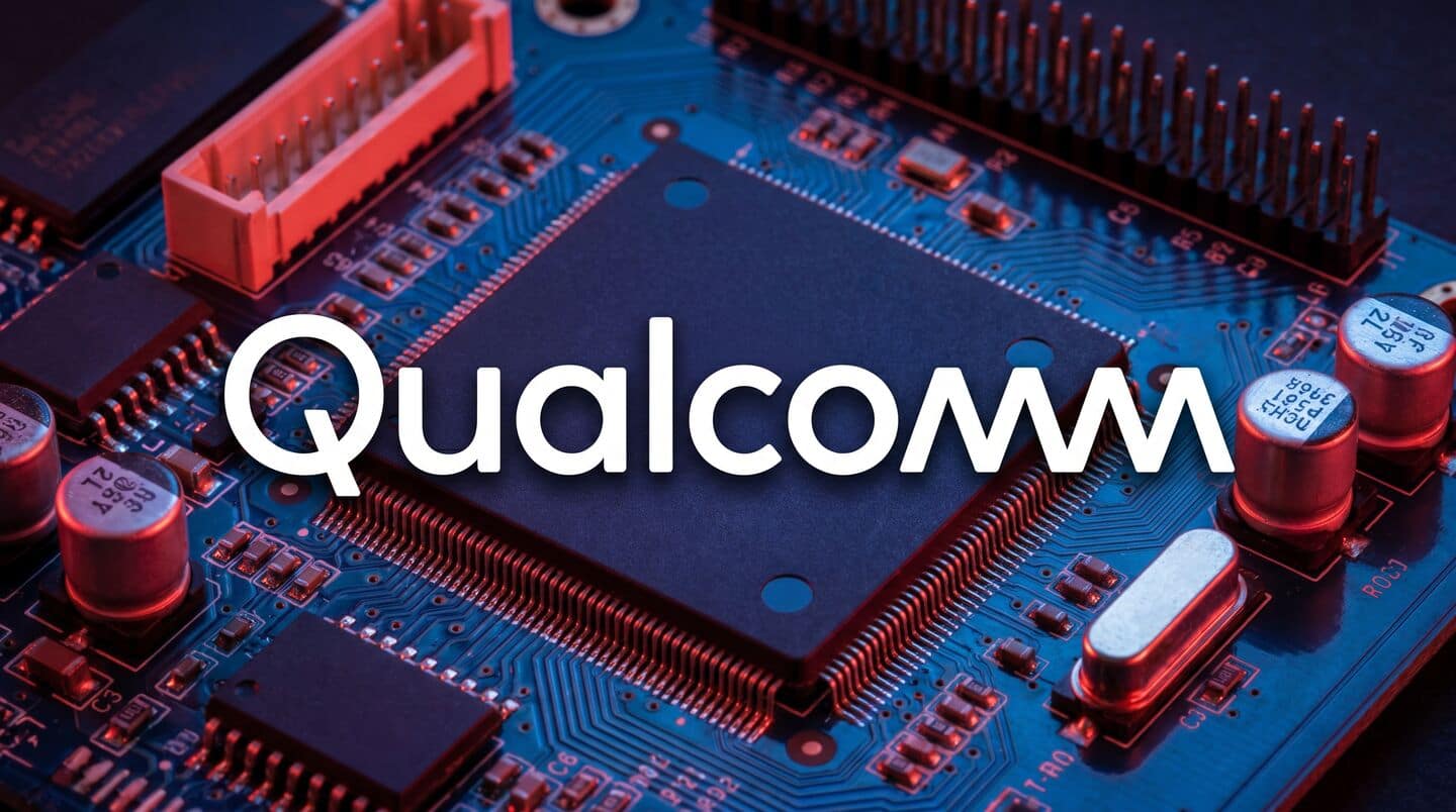 Qualcomm stock jumps 15% after-hours on Cristiano Amon's optimism