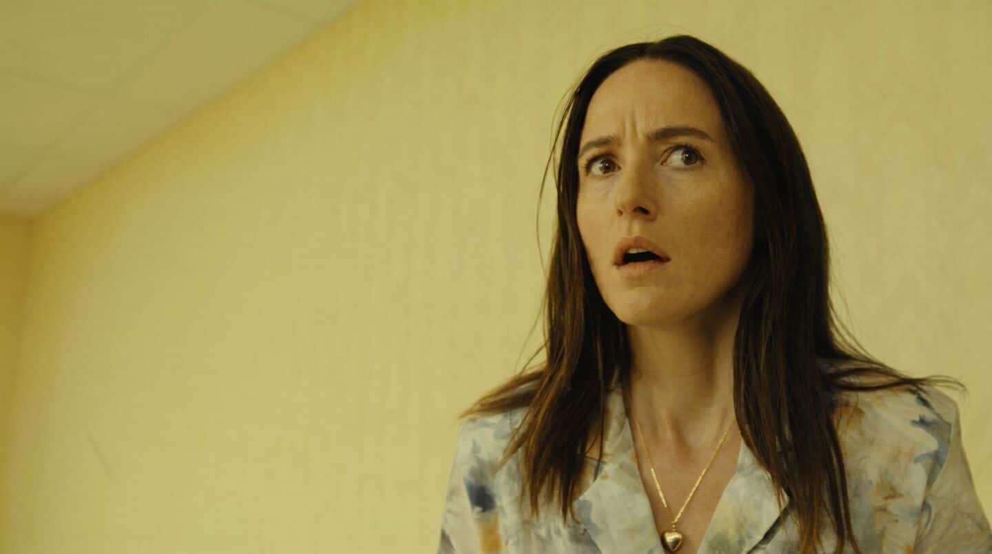 'Backrooms' India release postponed to June 12 for better experience