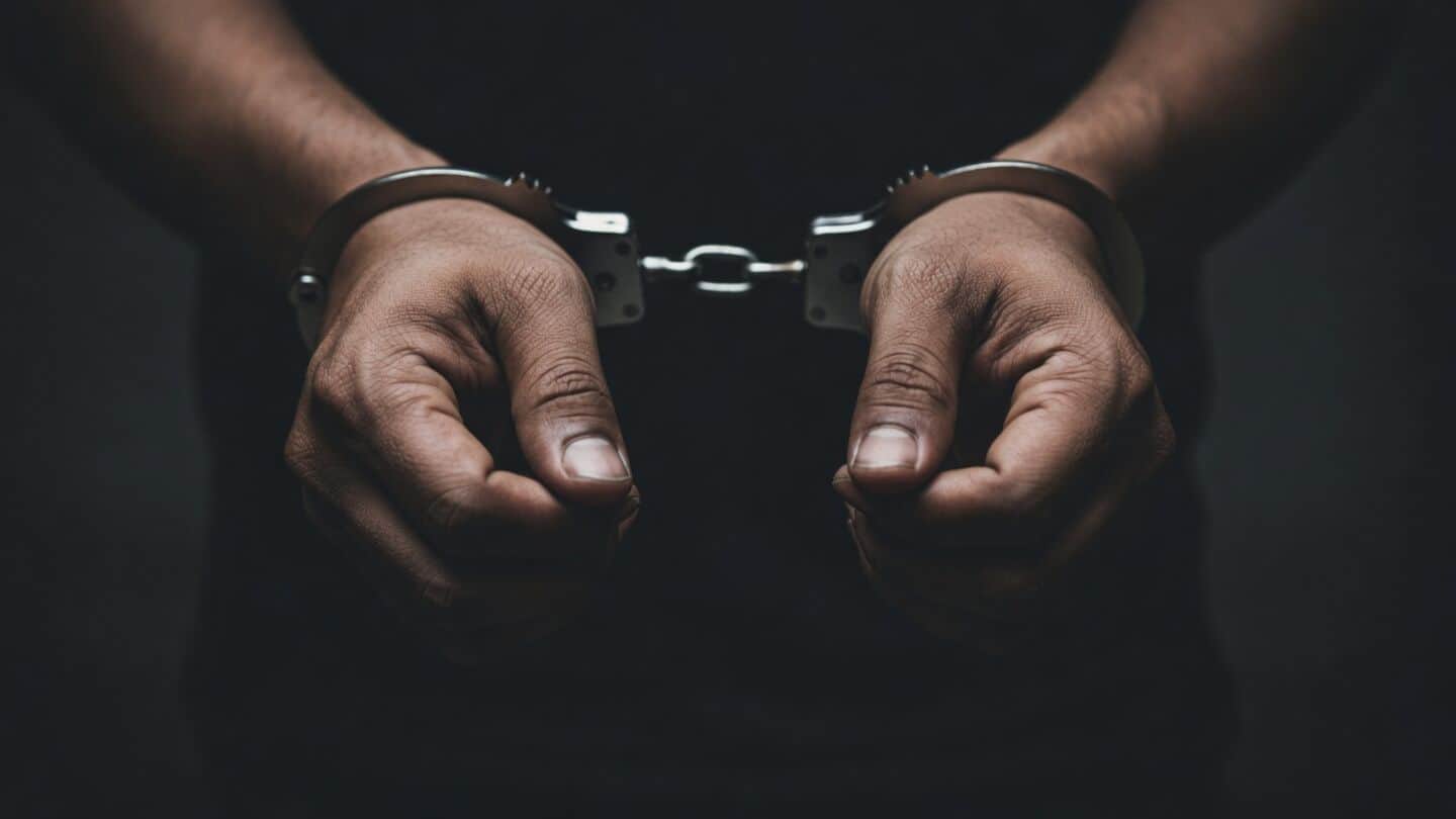 Indian Coast Guard, Gujarat ATS seize drugs worth over ₹3,000cr