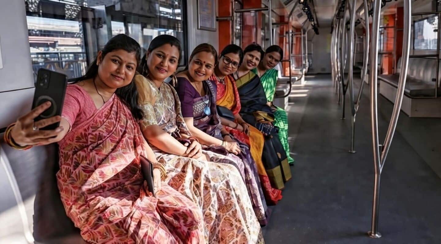 Delhi budget 2026-27: ₹7,406cr set aside for women, children
