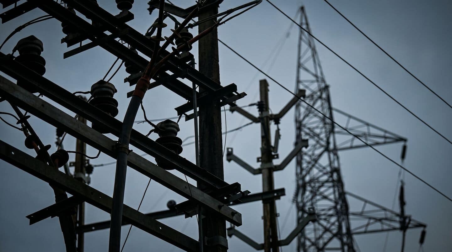 India records 256.1 GW peak demand with coal and solar