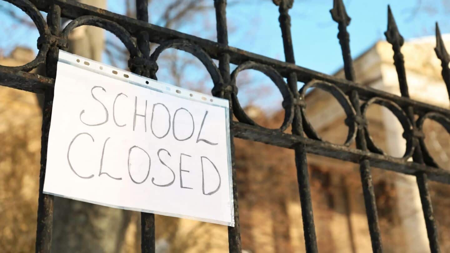 ABVP statewide bandh may close Telangana schools Tuesday over education