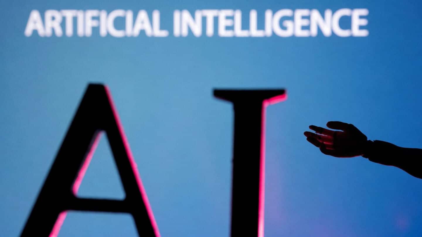 Reuters finds PLA used US AI outputs for model distillation