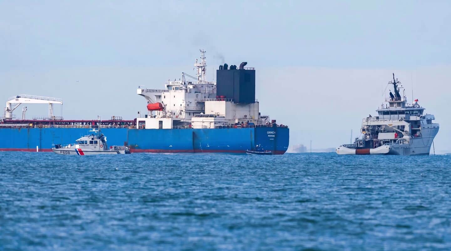 India Oman CEPA takes effect to bolster energy and trade