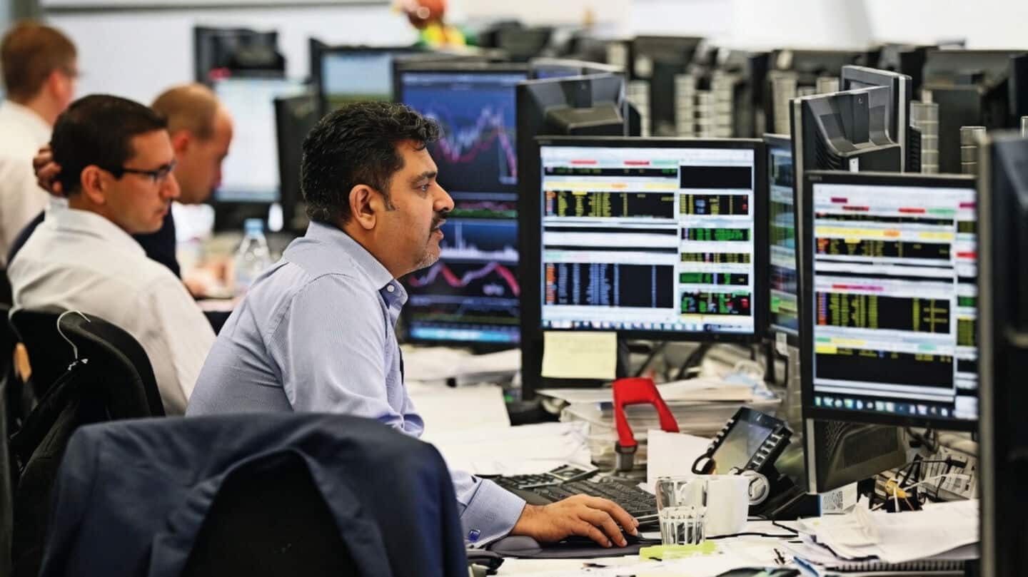SEBI launches CAS, stock auction prices drift 0.5% to 1%