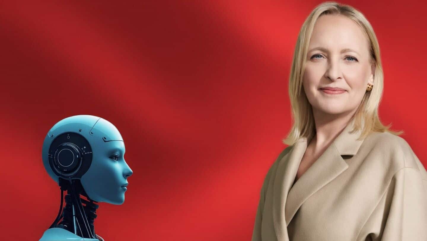 Accenture's new promotion requirement: using AI tools