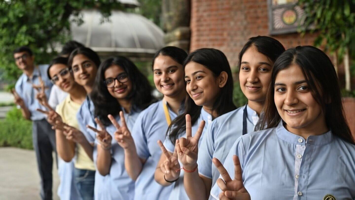 Telangana declares inter results for almost 1 million students