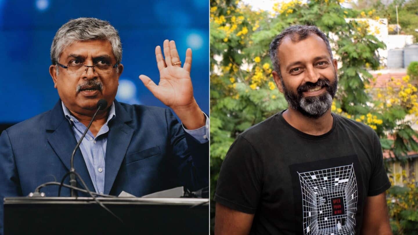 Apurva.ai lens opens to development sector backed by Nandan Nilekani