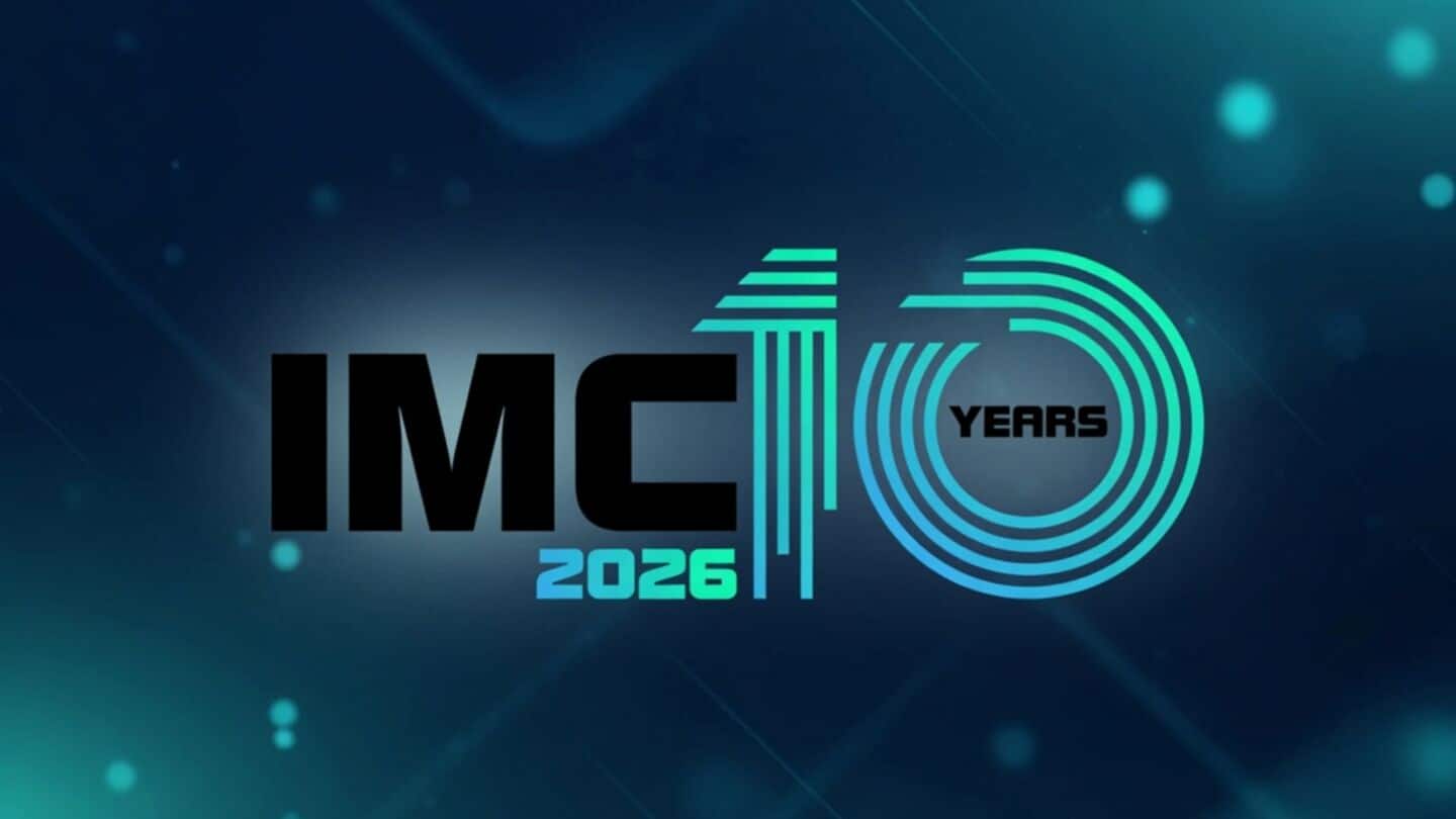 India Mobile Congress 2026 rolls out Viksit Tech 47 platform