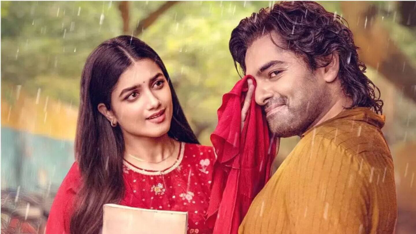 'Not a copy of 'Fan': Ram on 'Andhra King Taluka'