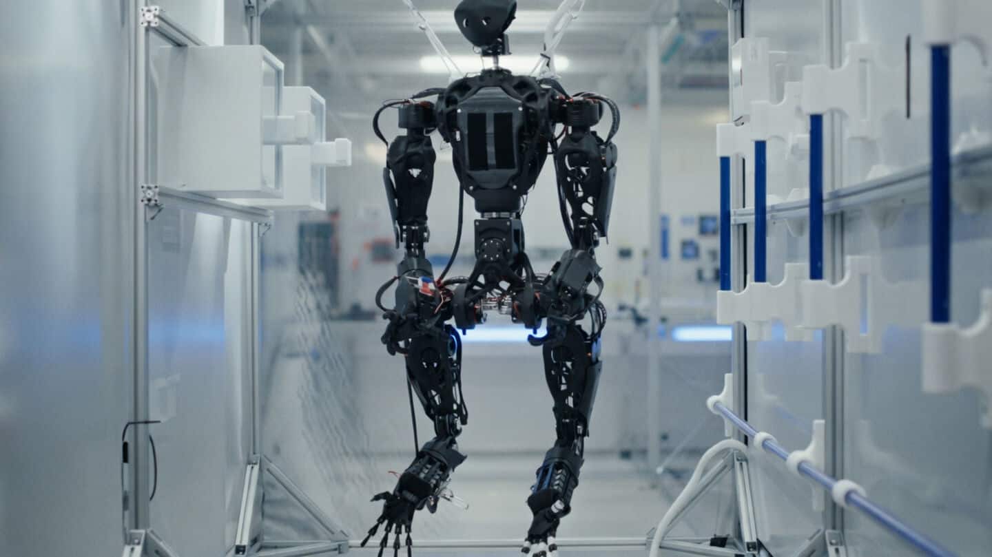 ETH Zurich's Orbit Robotics introduces Helios for life in space