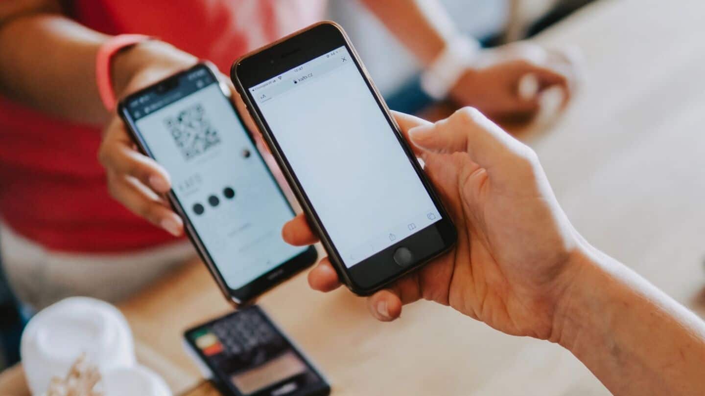 India sets 0.4% MDR on P2M UPI from October 15