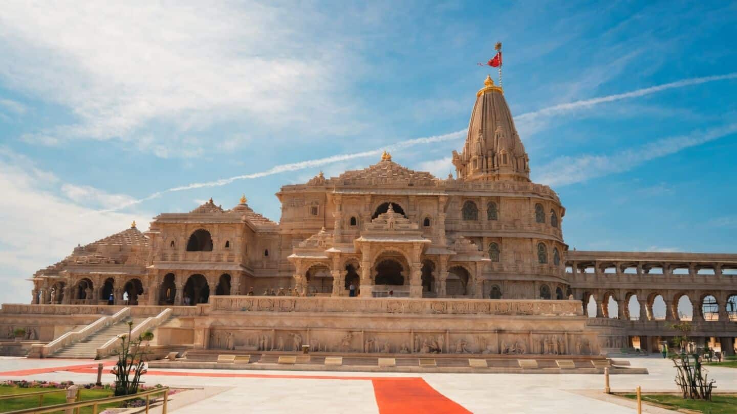 Supreme Court probe finds 105 unauthorized Ayodhya Ram Mandir withdrawals