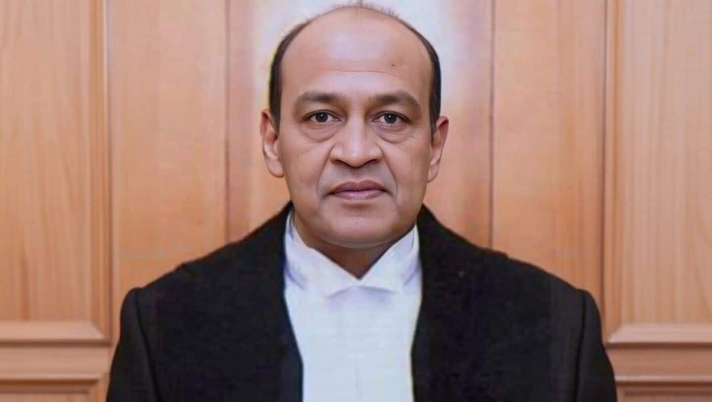 Justice Yashwant Varma quits Delhi High Court, skips parliamentary hearing