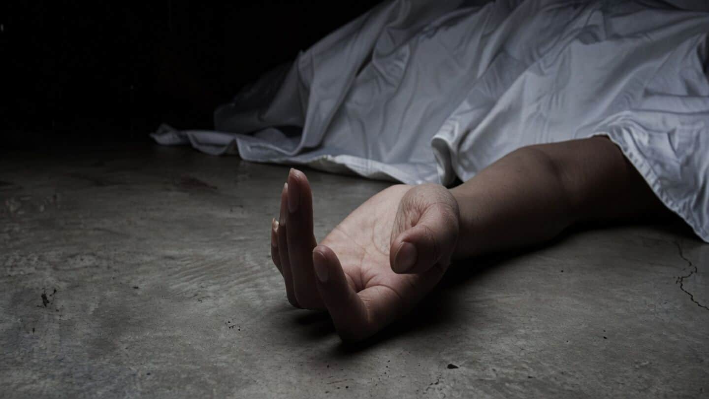 Ghaziabad security guard Vivek Yadav fires licensed gun, 17-year-old dies