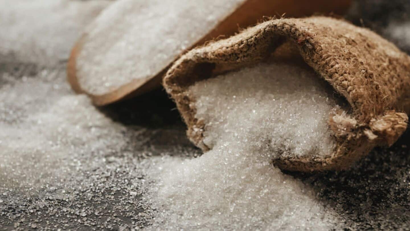 Sugar prices jump across India amid lower output and speculation