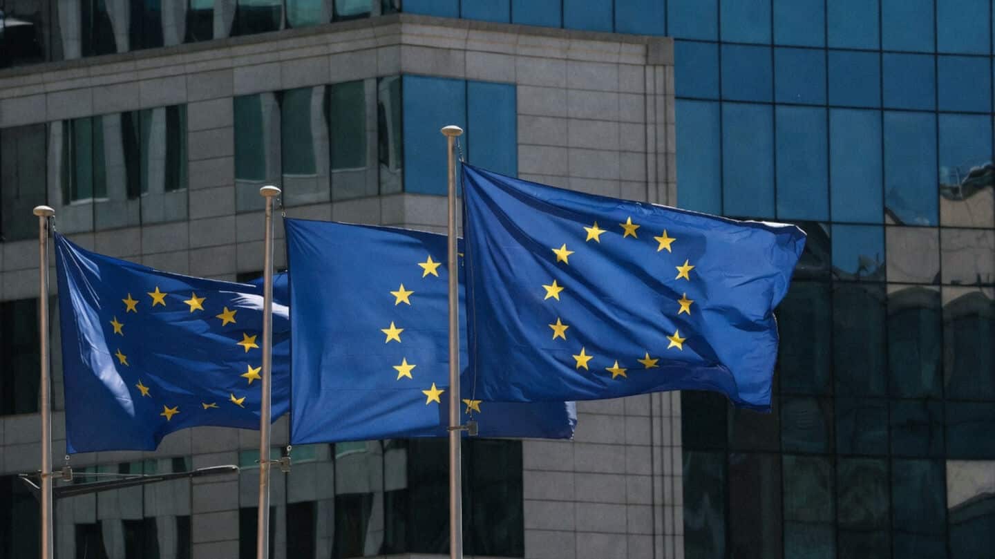 EU probes OpenAI agents after about 18,000 posts on DSEwiki