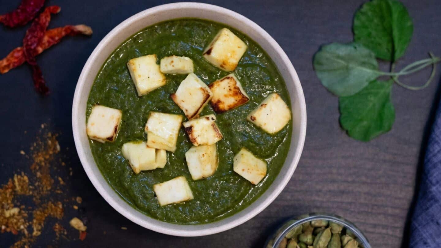 Gujarat bans analog paneer cheese and butter after safety tests