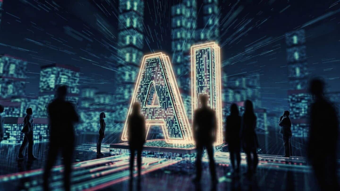 IMF warns AI hype and cyber threats risk global finance