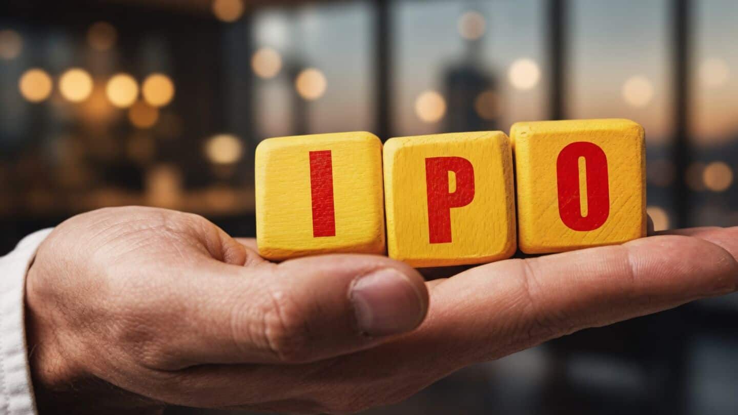 India IPO pipeline revives with about 60,000L/cr planned next quarter