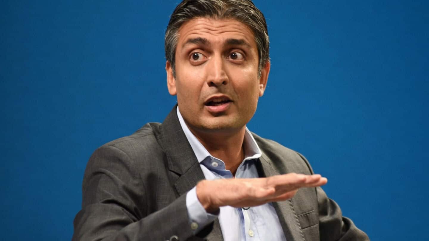 Wipro chairman Rishad Premji says AI and modernization remain essential