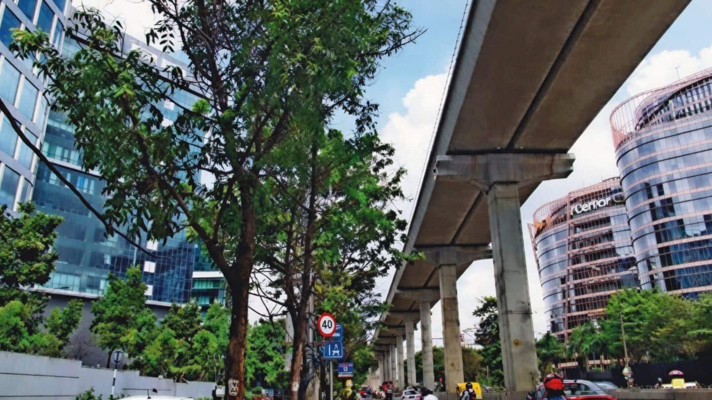 Karnataka unveils $400B Bengaluru Metropolitan Region plan adding 2-2.5 million jobs