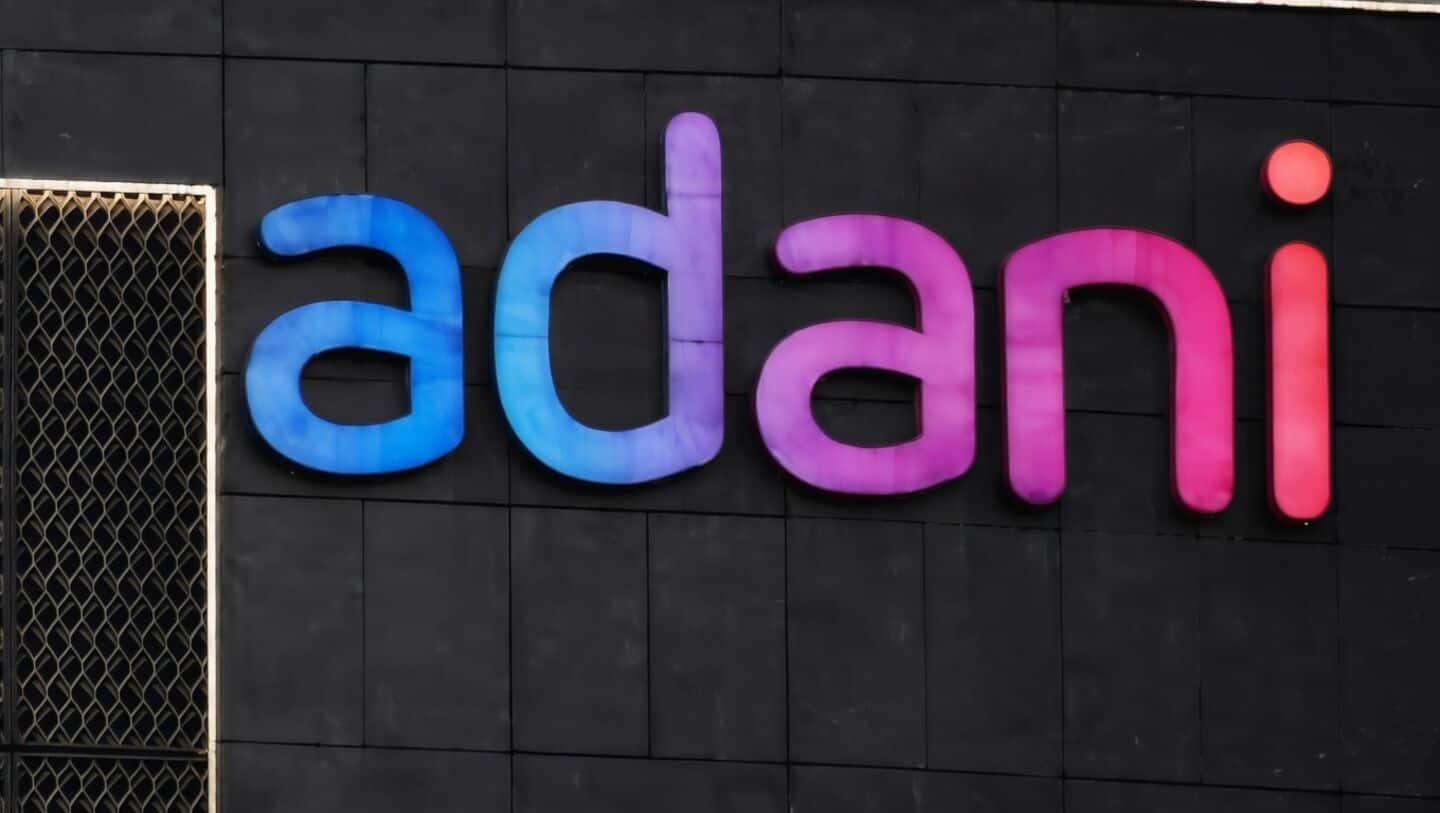 Adani Group may invest ₹1L/cr in Goregaon Motilal Nagar redevelopment