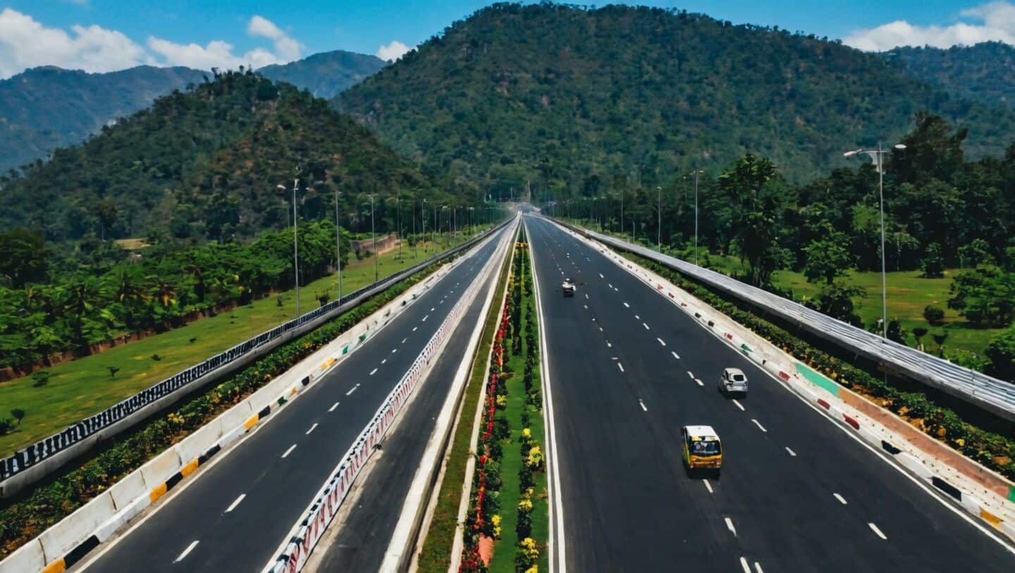 Prime Minister Modi opens ₹12,000cr Delhi-Dehradun Expressway cutting travel time