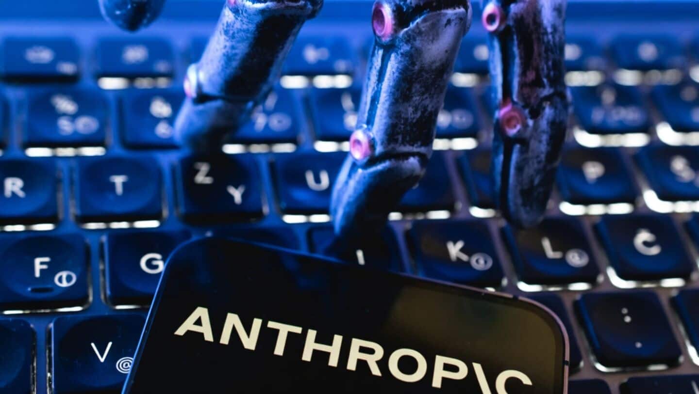 TeraWulf inks 20-year Anthropic deal for $19B Kentucky AI hub