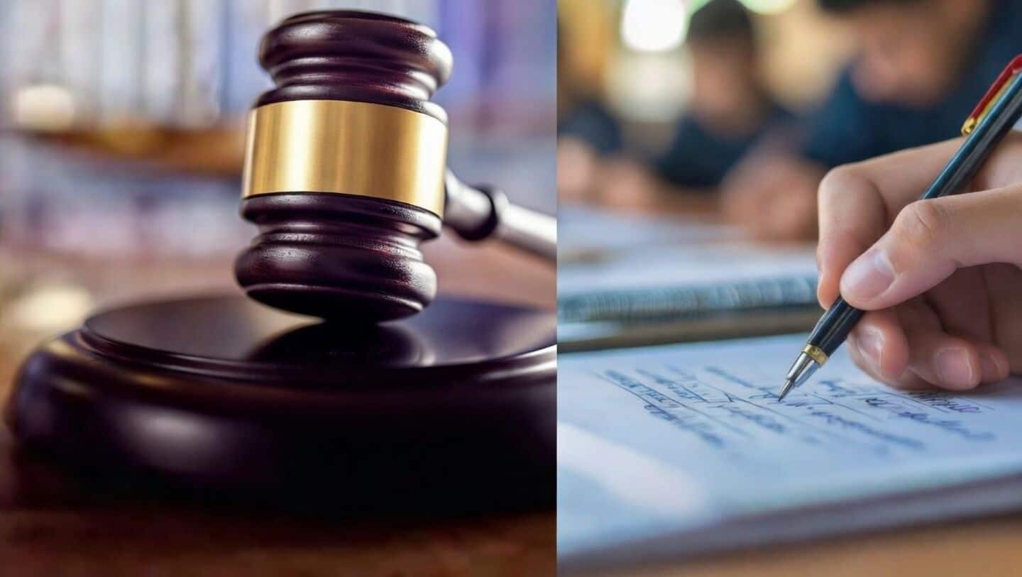 Krupanidhi Pre-University College staff granted bail after sacred thread incident