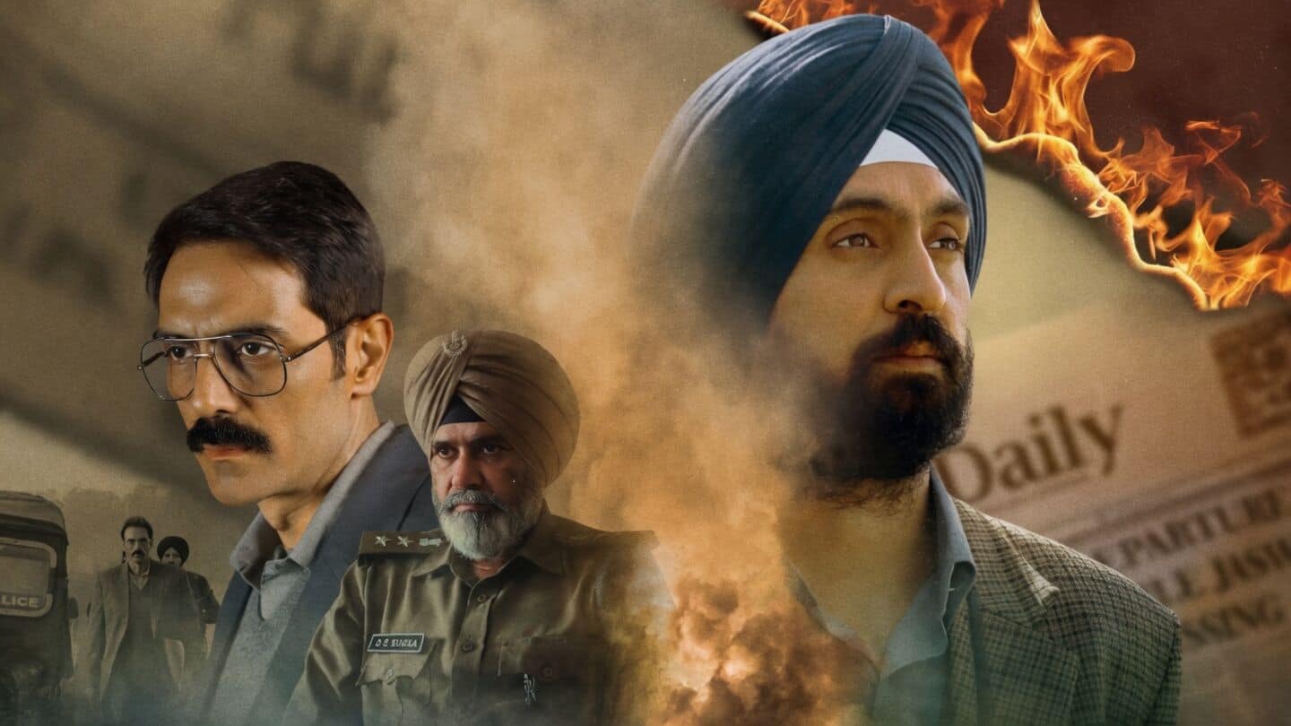 'Satluj' pulled from ZEE5 by government, Trehan calls it balm