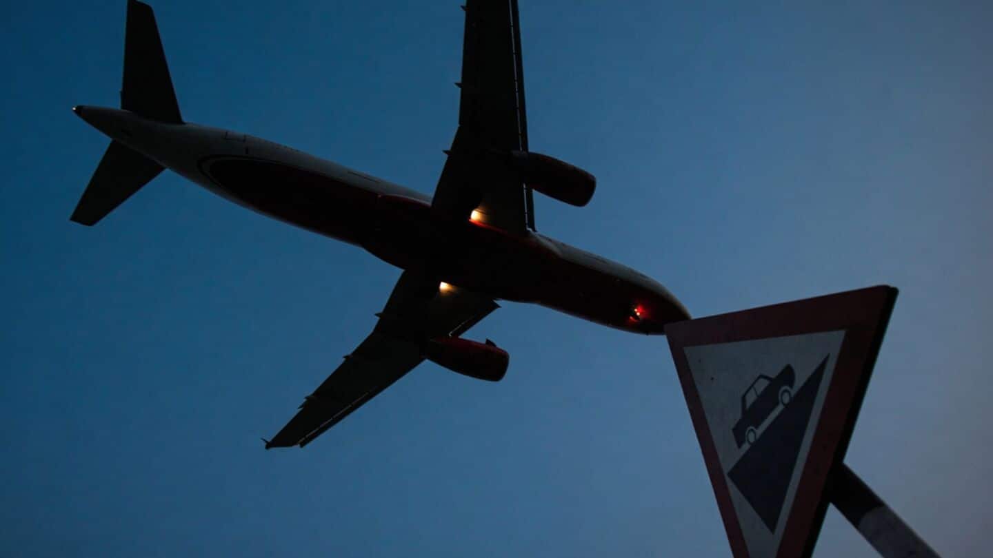 Indian government to finalize aviation rules to curb airfare spikes
